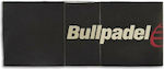 BULLPADEL BLACK FRAME PROTECTOR