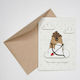 272111 Greeting Card