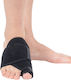 Support Line HV10 Bunion Splint Right Side Black