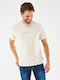 T-Shirt Beige