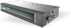 Sendo SDU-36HS-AU1 Channel Internal Unit for Split-System Air Conditioner 36000 BTU Silver