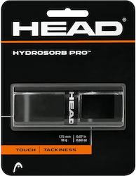 Head Hydrosorb Pro Replacement Grip Μαύρο 1τμχ