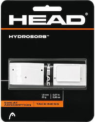 Head Hydrosorb Grip Replacement Grip Λευκό 1τμχ