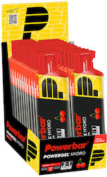 PowerBar Powergel Hydro 24 x 67ml PowerBar Powergel Hydro 24 x 67ml
