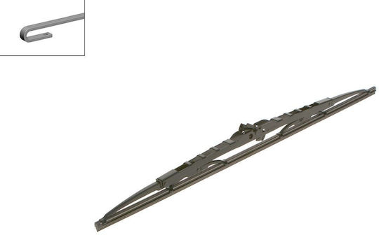 Bosch Standard Ștergător Auto pentru Șofer 475mm
