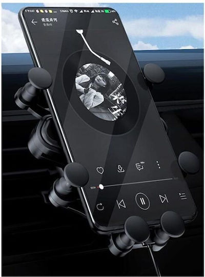 Suport Pentru Telefon Negru Suport Pentru Telefon Negru