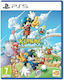 Klonoa Phantasy Reverie Series PS5 Game