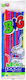 Straws Paper Multicolored 25pcs