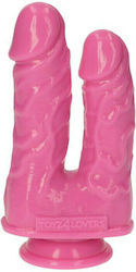 Toyz4lovers Double Dildo Caino E Abele Doppeldi...
