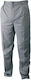Be Unique X13 Chef Pants with Elastic Waist