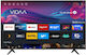 Hisense Smart Televizor 58" 4K UHD LED A6B HDR (2021)