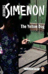 The Yellow Dog, Inspector Maigret #5