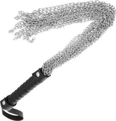 Darkness Chain Flogger Metal