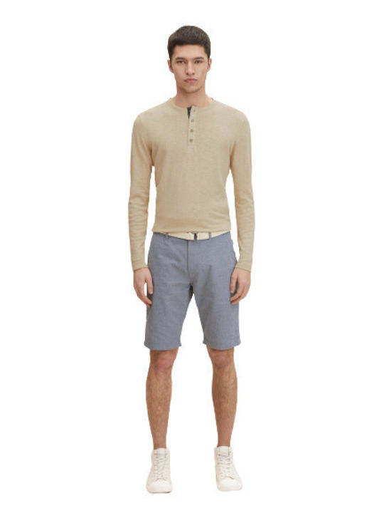 204 Men's Shorts Chino Gray