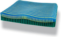 Supracor Stimulite Slimline XS Medical Pillow 41x41cm