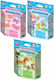 Epoch Toys Children's Craft Aquabeads Theme Refill (Various Designs/Assortment of Designs) 1pc