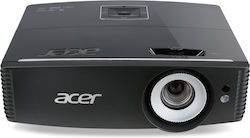 Acer P6605 3D Projector Full HD με Ενσωματωμένα Ηχεία Μαύρος