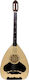 Cretan Lute TK-1