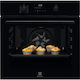 Electrolux Cuptor Deasupra Blatului 72lt L59.6cm.