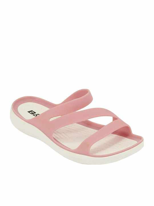 Bitter & Sweet Flip Flops Pink