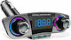 Earldom FM Transmitter Αυτοκινήτου με Bluetooth / USB