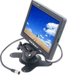 Monitor CCTV