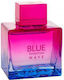 Antonio Banderas Blue Seduction Wave Eau de Toilette 100ml