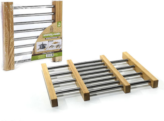 General Trade Placemats for Cooking Utensils Stainless Steel
