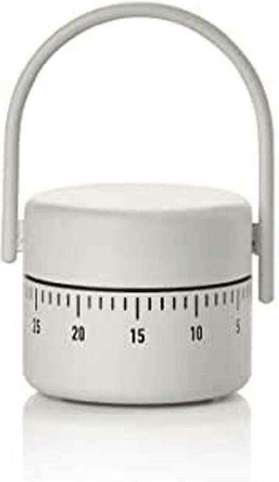 Zone Denmark Analog Küchentimer Singles Countdown Grey Zone Denmark Analog Küchentimer Singles Countdown Grey