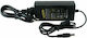 Universo Illuminazione LED Power Supply Power 36W with Output Voltage 12V