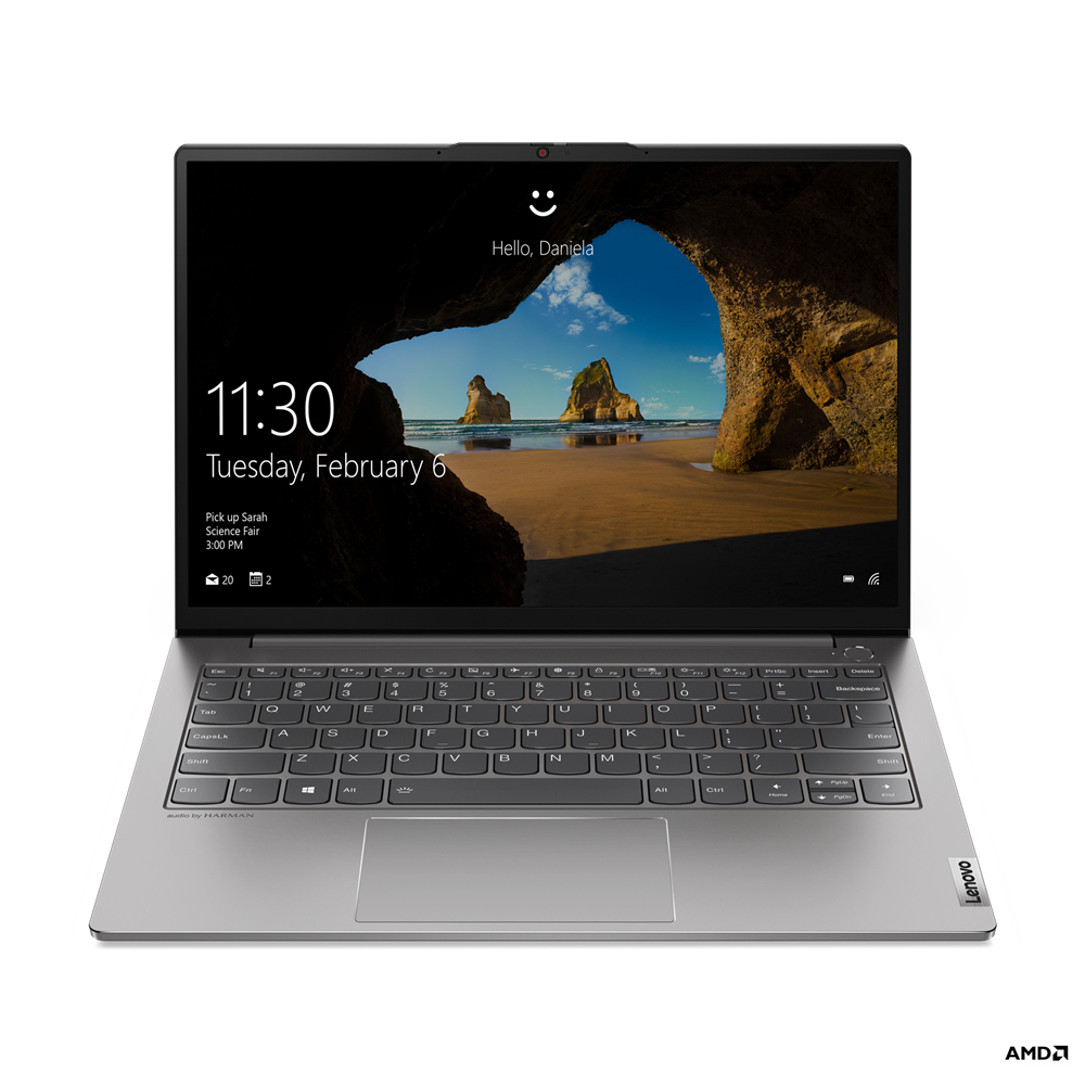 Lenovo ThinkBook 13s G3 ACN 13.3" IPS (Ryzen 5-5600U/16GB/512GB SSD/W10 ...