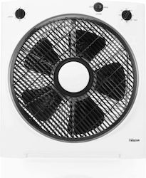 Tristar VE-5858 Box Fan 30cm Λευκό