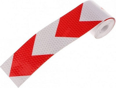 Adhesive Reflective Tape Multicolour L5m