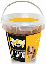 Nature's Food Yummy Bones Μπισκότο Σκύλου 500gr