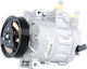 Valeo Air conditioning compressor Car for Seat Altea / Leon / Toledo Skoda Octavia / Superb Volkswagen Golf / Jetta / Passat / Scirocco / Sharan / Tiguan Audi A3 / Q3 / TT