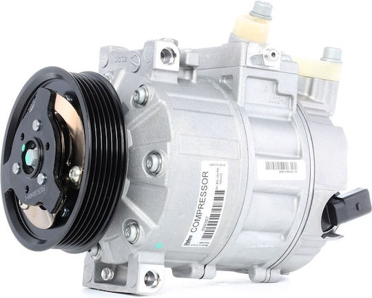 Valeo Air conditioning compressor Car for Seat Altea / Leon / Toledo Skoda Octavia / Superb Volkswagen Golf / Jetta / Passat / Scirocco / Sharan / Tiguan Audi A3 / Q3 / TT