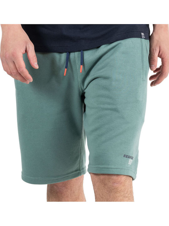 Double Sportliche Herrenshorts Veraman