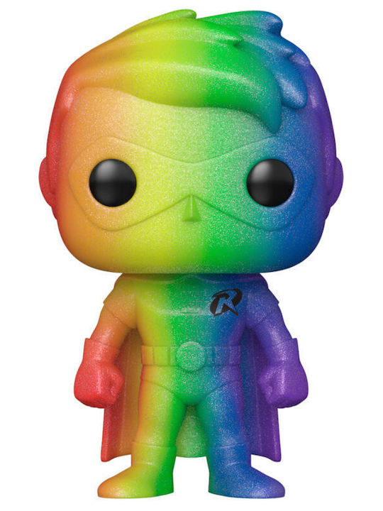 Funko Поп! Филми: DC Comics - Robin с цел 153