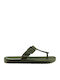 Women's Flip Flops Khaki