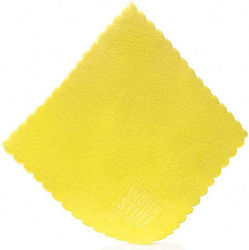 Work Stuff Synthetic Cloth Polishing for Body 10x10cm 1pcs