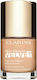 Clarins Skin Illusion Velvet Liquid Foundation ...