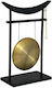 Επιτραπέζιο Διακοσμητικό Κήπου Gong “Toa” 48x24x69.5cm 48x24x69.5εκ. AT185683
