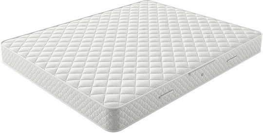 Greco Strom Moon Μονό Ορθοπεδικό Στρώμα Διπλής Όψης 100x200x19cm με Ελατήρια