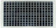 TS03022 Polykristallin Solarmodul 30W 700x350mm