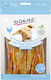 Dokas Breast Strips Λιχουδιές Σκύλου με Κοτόπουλο 70gr