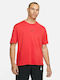 Air Dri-Fit Athletic T-shirt Red
