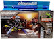 Παιχνιδολαμπάδα Dino Rise για 5+ Ετών Playmobil