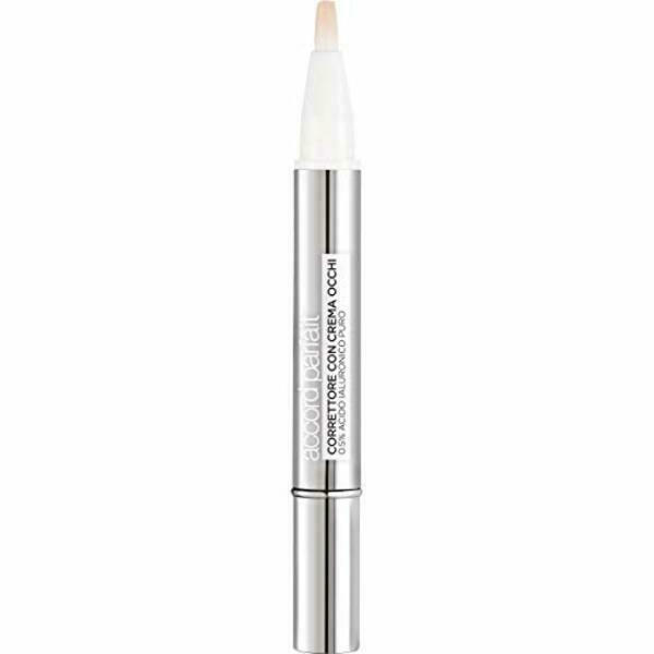 L'Oreal True Match EyeCream In A Concealer 12RRose Porcelain 2ml