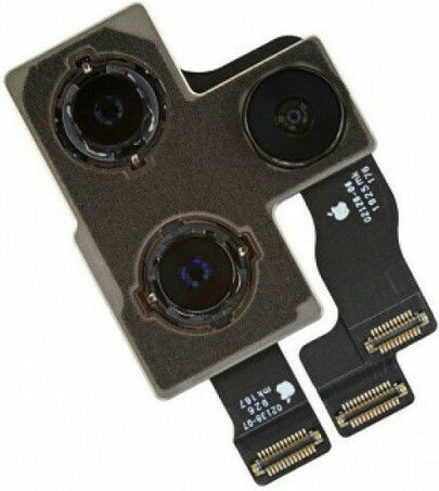 Camera din spate pentru iPhone 11 Pro Max ORI.032.08.093