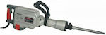 Worcraft Impact Excavator Rotary Hammer 1500W